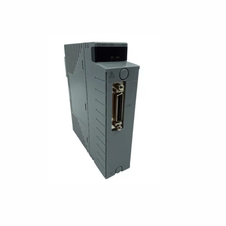 Yokogawa ALF111-S50 Communication Interface Card - Industrial Product Image