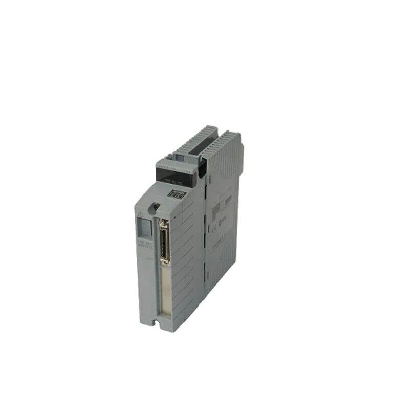 Yokogawa ALE111-S50 Ethernet Communication Module - Industrial Product Image