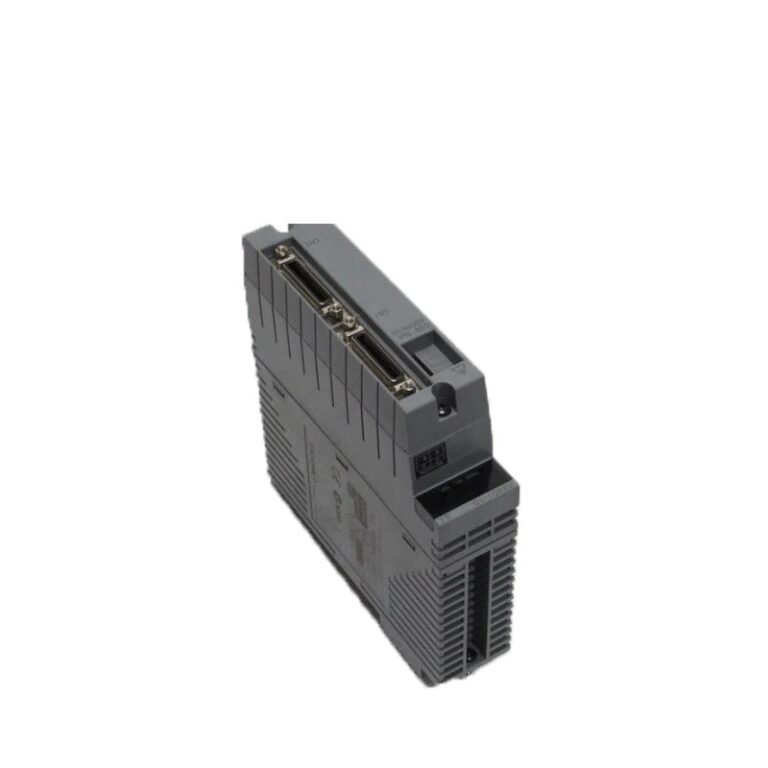 Yokogawa CP461-50 AFV30/AFV40 Processor Card - Industrial Product Image