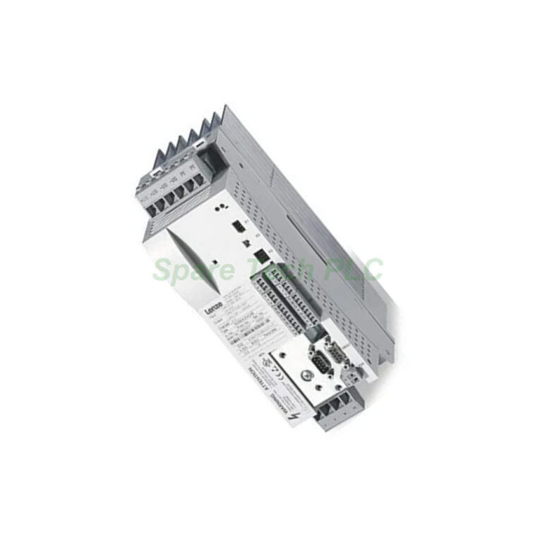 Lenze ECSEE020C4B Servo Drive 3 Phase - Industrial Product Image