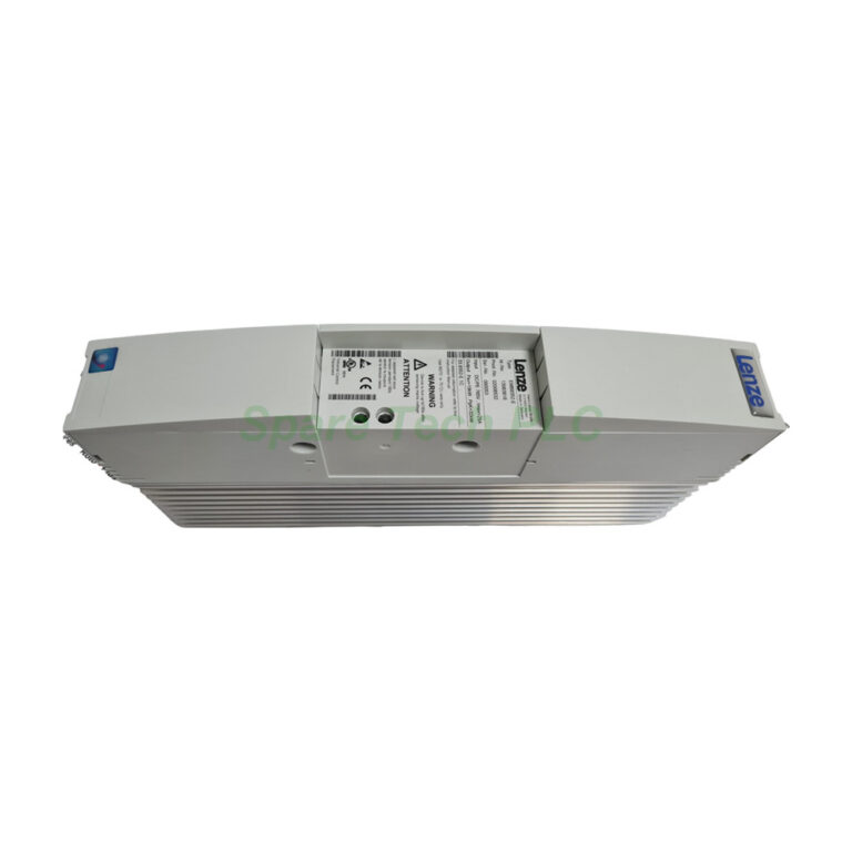 Lenze EMB9352-E Brake Unit 9350 Series - Industrial Product Image