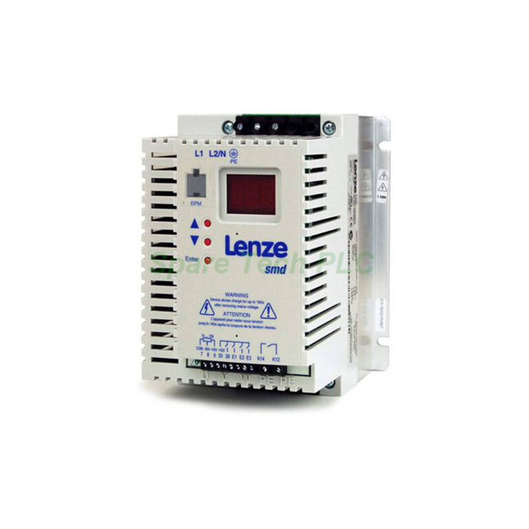 Lenze ESMD152L4TXA 1.5kW Drive 400V