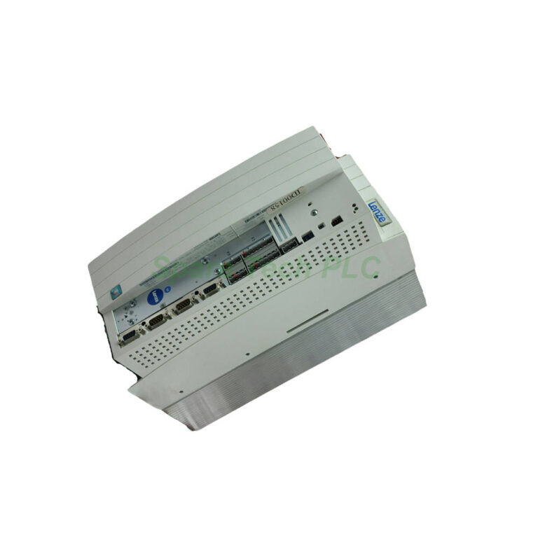 Lenze EVS9325-ES Servo Controller 13A 400V - Industrial Product Image
