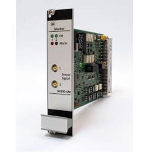 Emerson A6500-UM Universal Measurement Card