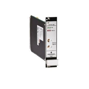 Emerson A6500-UM Universal Measurement Card