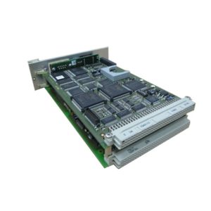 F8650E HIMA Safety-Related Central Processing Unit Module