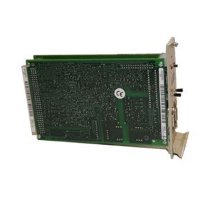 F8650E HIMA Safety-Related Central Processing Unit Module