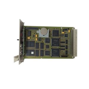 HIMA F8652X Safety-Related CPU Module