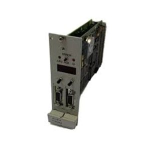 HIMA F8652X Safety-Related CPU Module