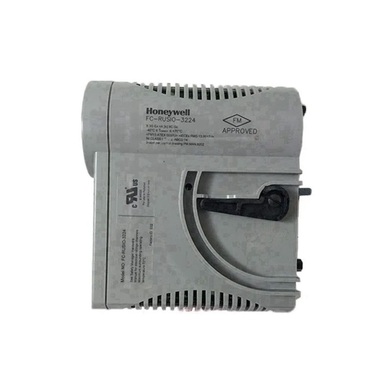 Honeywell 2MLK-CPUS-CC CPU Module 3072 I/O 32kstep - Product Image