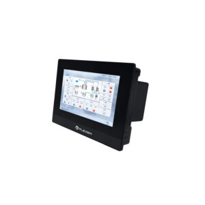 FE6070H Flexem 6000 Series HMI 1024×600 IP65