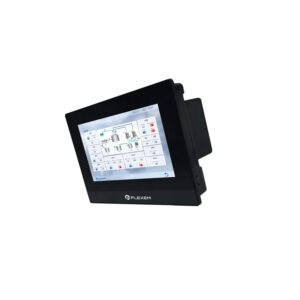 FE6070H Flexem 6000 Series HMI 1024×600 IP65