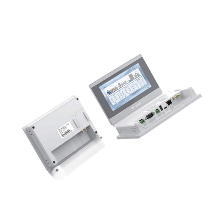 Flexem  FE7043WE-UL | 7000 Series  4G IoT Industrial HMI - Industrial Product Image
