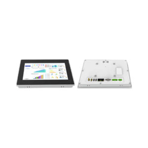 Flexem FPAD710 10.1" Intelligent IoT HMI Touch Panel