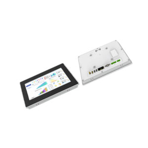 Flexem FPAD710 10.1" Intelligent IoT HMI Touch Panel