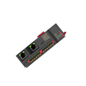 FR-ECAT Flexem EtherCAT Bus Coupler 9-36VDC 31 Modules