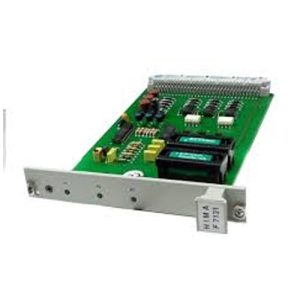 F7131 Voltage Supervision Module