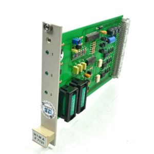 F7131 Voltage Supervision Module