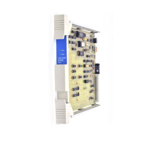 Honeywell Low Level Analog Input