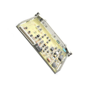 Honeywell Low Level Analog Input
