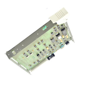 Honeywell Low Level Analog Input