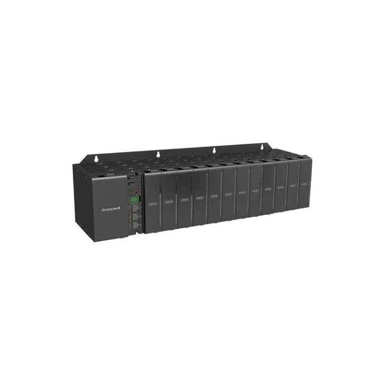 900U02-0100 Safety-Rated UIO Analog Input/Output Module - Product Image