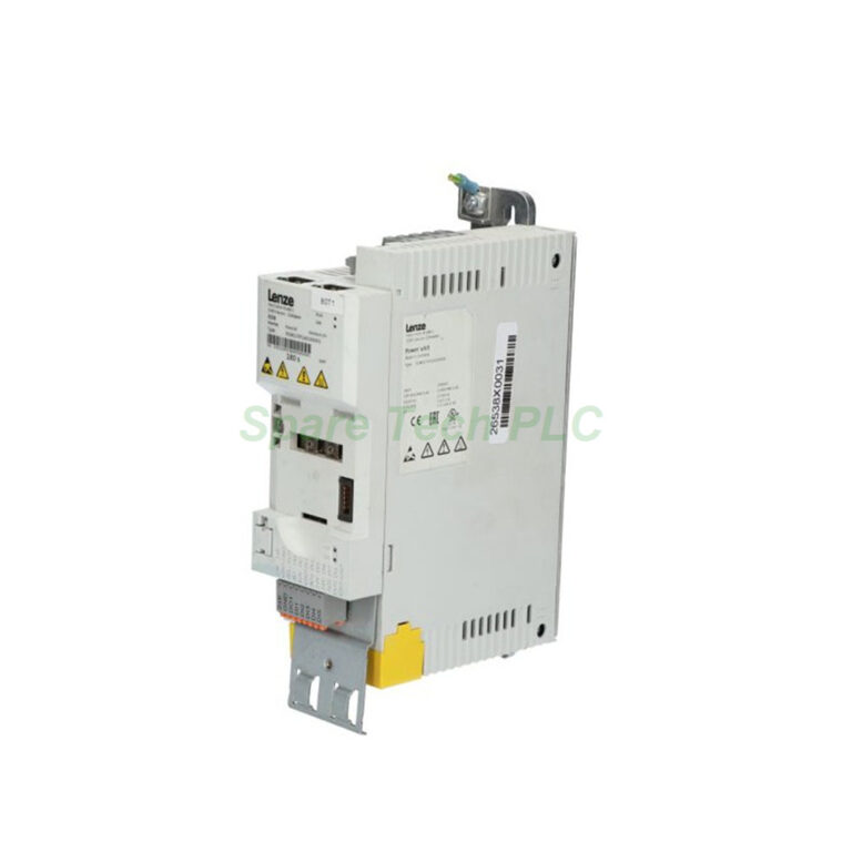 Lenze I5DAE175F10010000S I550 Inverter 0.75 kW 3 Phase - Industrial Product Image