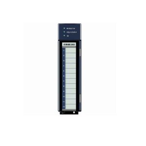 GE IC695ALG412 RX3i 12-Channel Strain Gauge Input Module