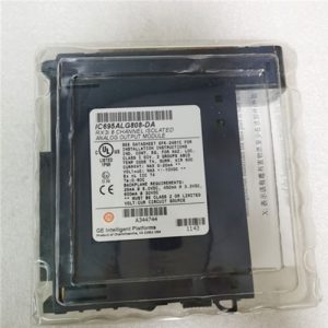 IC695ALG508 PACSystem RX3i RTD Input Module by Emerson