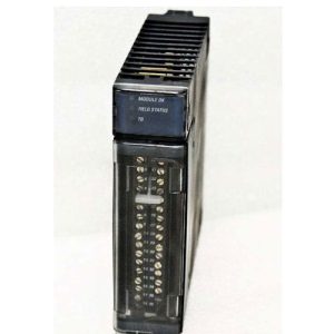 GE IC695ALG608 Analog Input Module