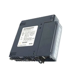 GE IC695ALG616 RX3i 16/8-Channel Analog Input Module