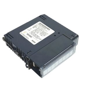 GE IC695ALG616 RX3i 16/8-Channel Analog Input Module