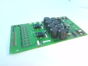IS200EDEXG1B GE EX2100 De-Excitation Bridge Board
