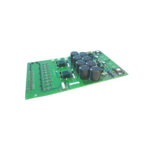 IS200EDEXG1B GE EX2100 De-Excitation Bridge Board