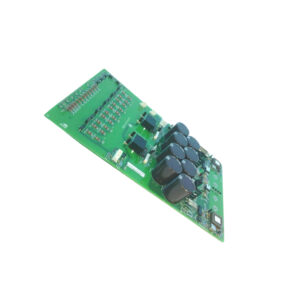 IS200EDEXG1B GE EX2100 De-Excitation Bridge Board