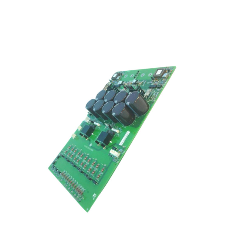 IS200EPSMG1A EPSM Group 1 Unit Specifications - Industrial Product Image