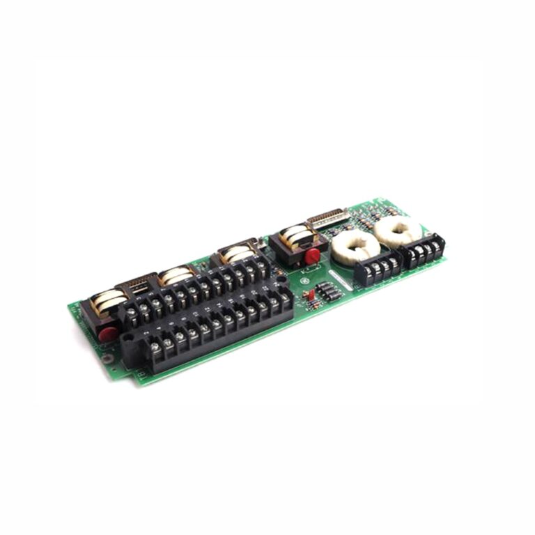 IS200EPSMG2A General Electric Power Supply Board - Industrial Product Image