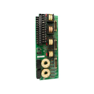 GE Exciter PT CT Terminal Board