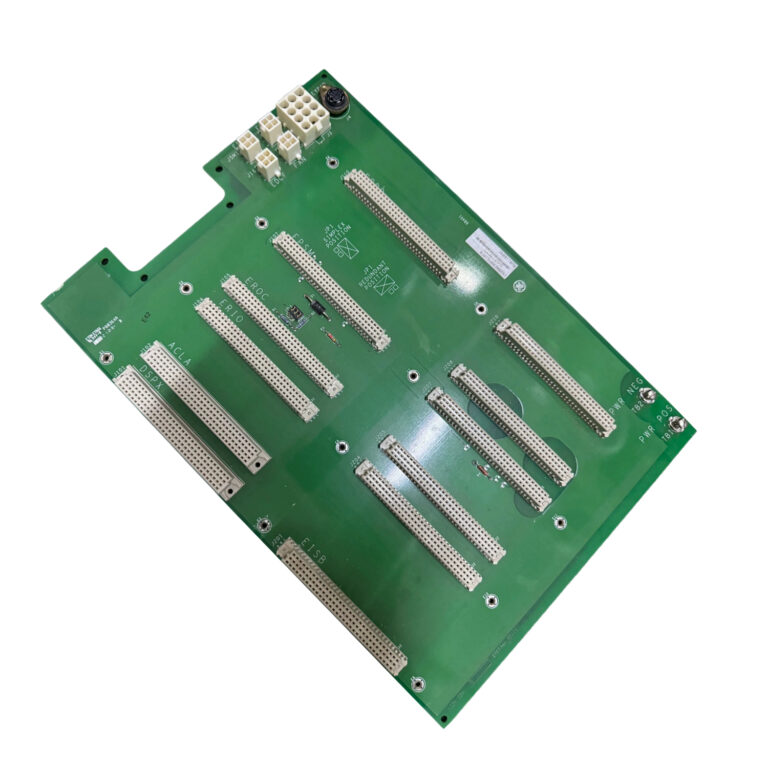IC752SPL013 GE EX2100 Operator Interface Keypad - Industrial Product Image