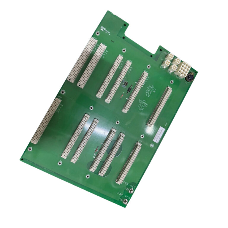IS200ERBPG1ACA ERBP Module Revision ACA - Industrial Product Image