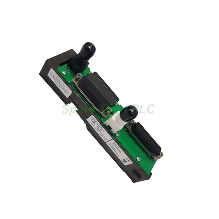 Emerson KJ4001X1-NA1 Horizontal Dual Right Cable Extender - Product Image