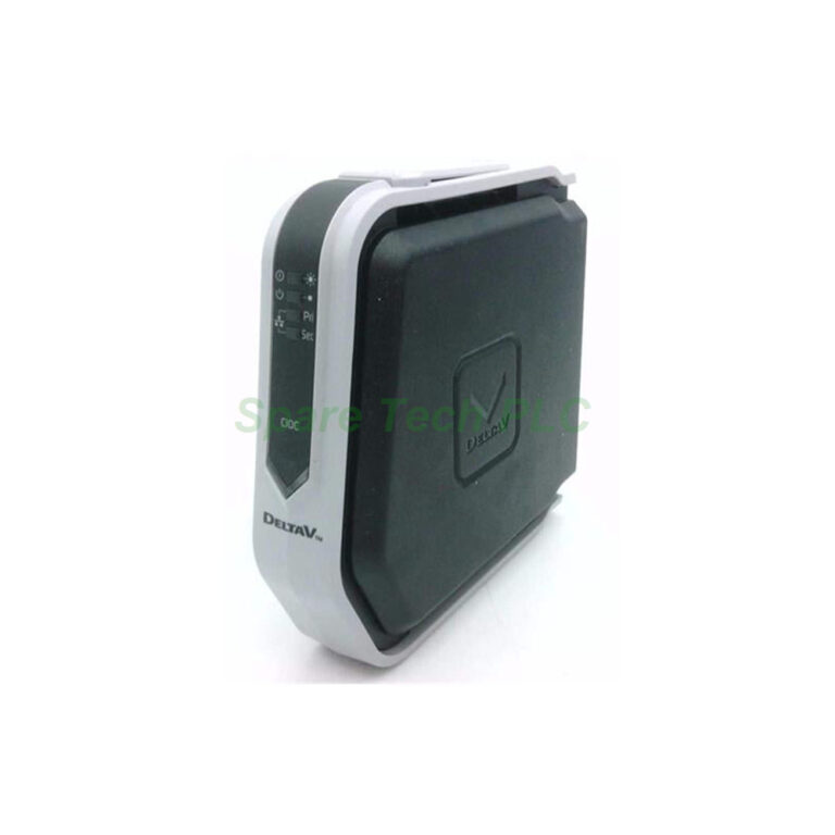 Emerson KL2101X1-BA1 Dry Contact CHARM I/O Card - Product Image