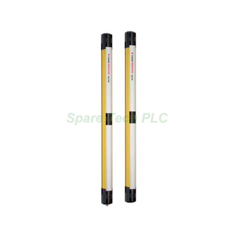 Leuze MLD530-RT3M Safety Light Curtain 900mm - Industrial Product Image
