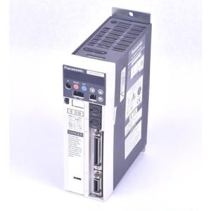 MSDA023A1A Panasonic 200W AC Servo Driver