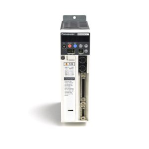 MSDA023A1A Panasonic 200W AC Servo Driver