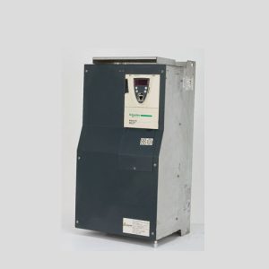 ATV71HD45N4 3‑Phase 45kW/60HP AC Drive IP20 with EMC Filter