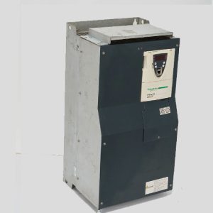 ATV71HD45N4 3‑Phase 45kW/60HP AC Drive IP20 with EMC Filter