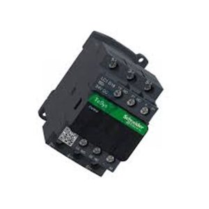LC1G1854KUEN 100–250V AC/DC Coil High Power Contactor