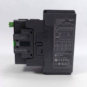 LC1G1854KUEN 100–250V AC/DC Coil High Power Contactor