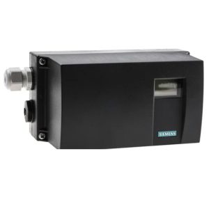 Siemens 6DR5010-0NG00-0AA0 SIPART PS2 Valve Positioner